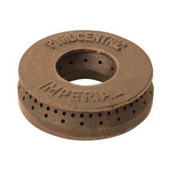 HEAD, BURNER PYROCENTRIC for Imperial - Part No 2680 OEM